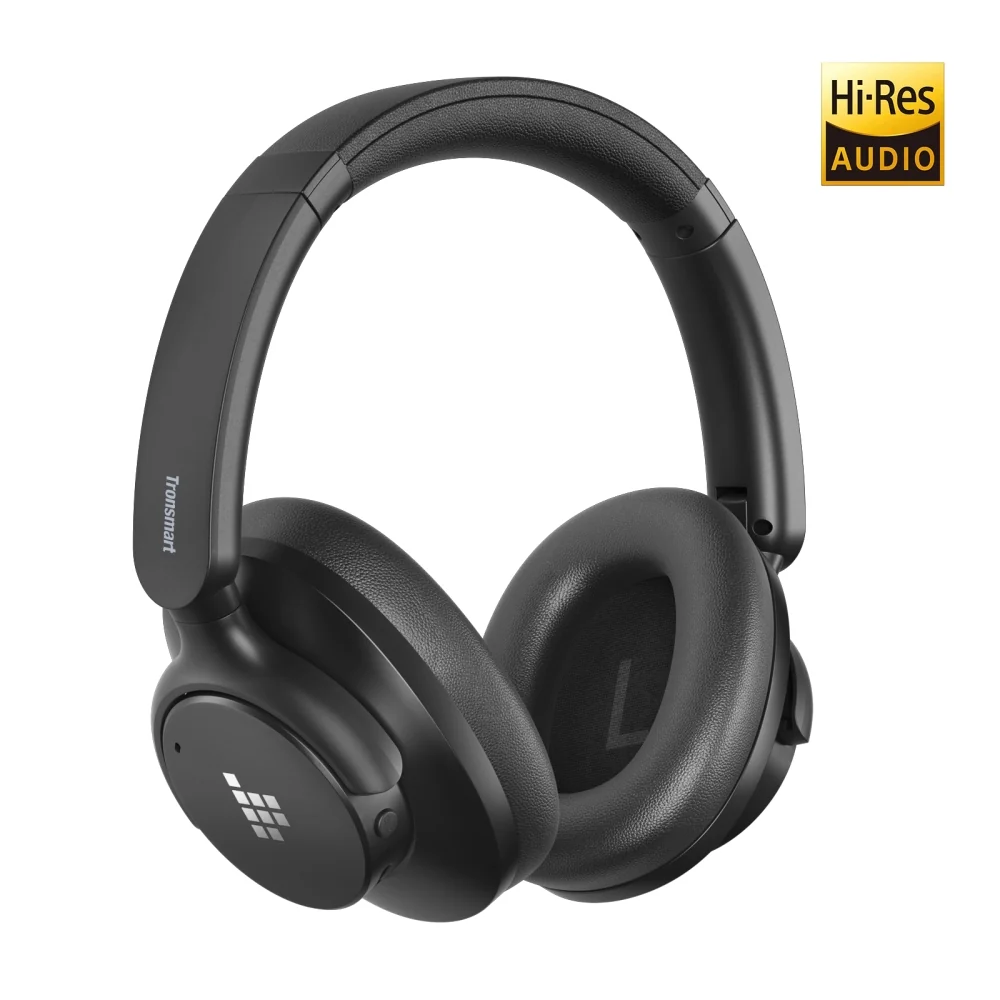 Tronsmart Sounfii Q20S · negro · vista 1