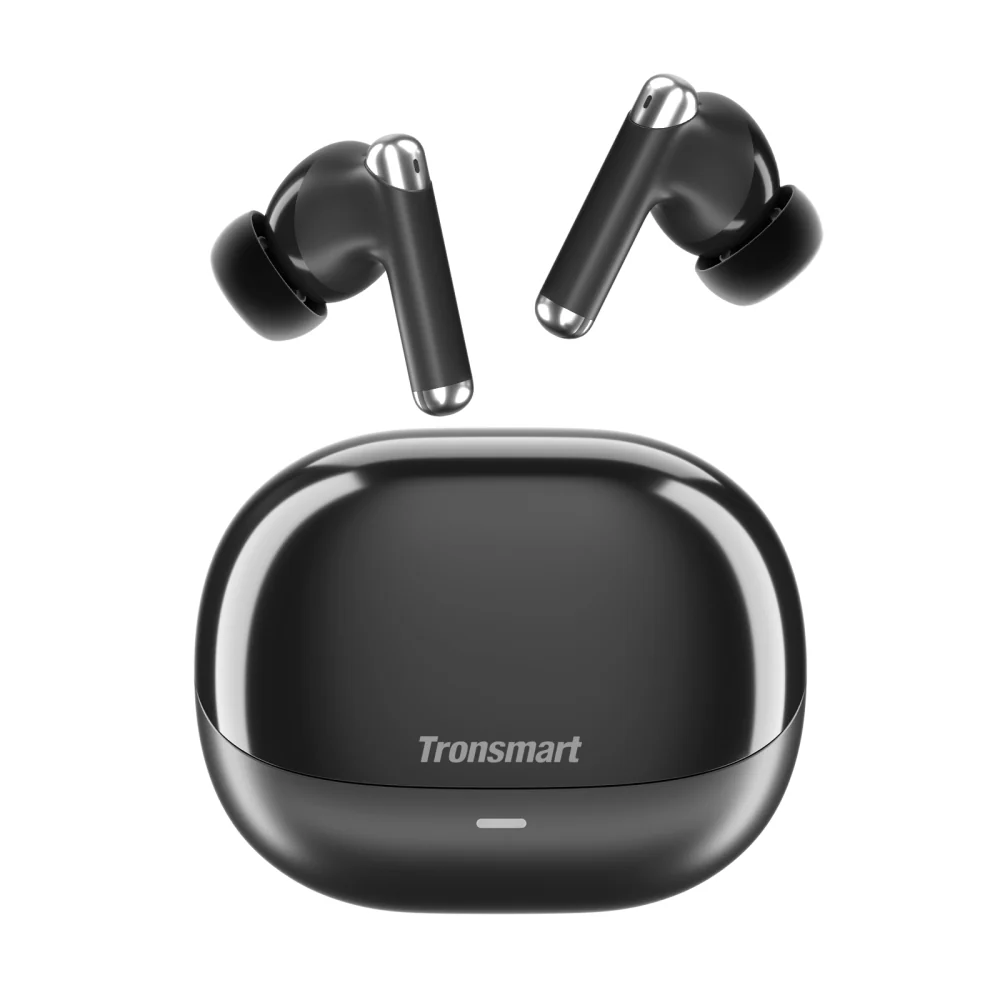 Tronsmart Sounfii R4 · negro · vista 1
