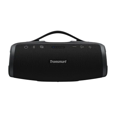 Tronsmart Mirtune S100 · negro · vista 1