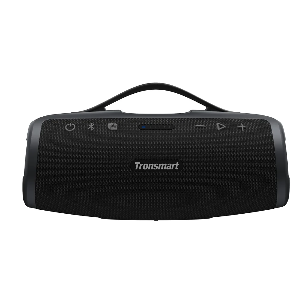 Tronsmart Mirtune S100 · negro · vista 1