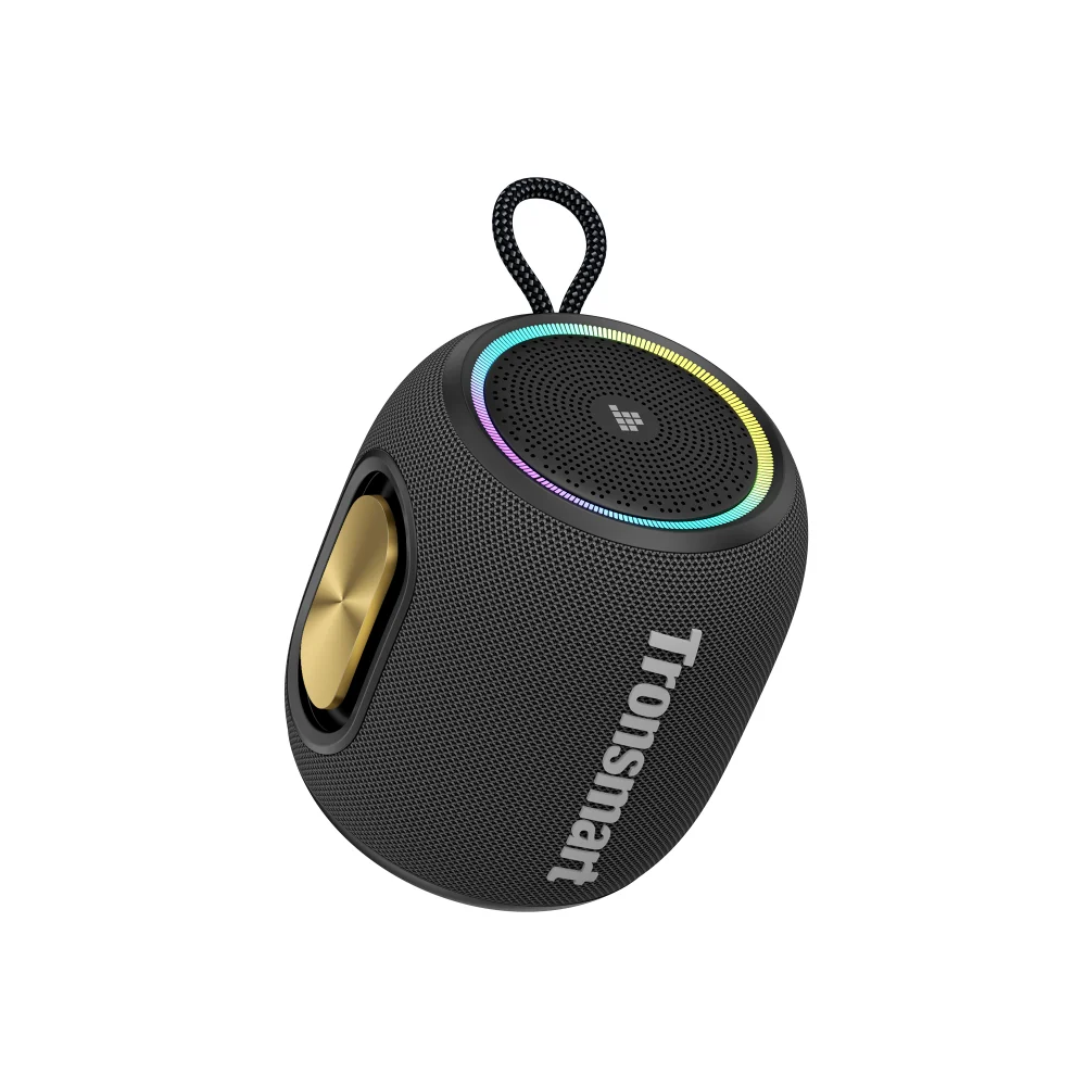 Tronsmart T8 Mini · negro · vista 1