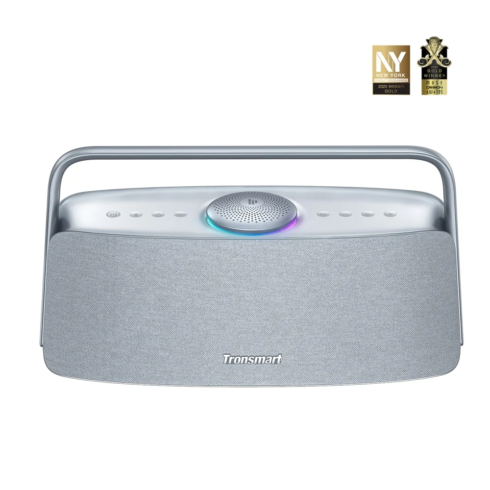 Tronsmart Fiitune X30 · vista 1